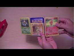 The pokemon card game was a phenomenon when it first came out and remains popular today. Pin By Chris Towler On Pokemon Diy Pokemon Diy Pokemon Cards Pokemon Gifts