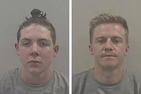 Arsonists threw 'molotov cocktail' through open window after yelling 'we  run this town'