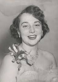 Marilyn Salisbury's Instagram, Twitter & Facebook