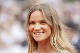 She achieved popularity thanks to gabriele muccino, who selected her for a telecom italia commercial. Fiammetta Cicogna Tutto Su Di Lei Biografia Vita Privata Compagno Gemelle Sport Puglia24news It