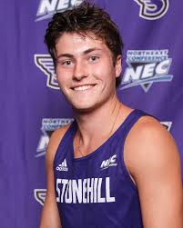 2025-26 Men's Track and Field Roster