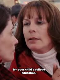 Ham for Thanksgiving Kimmy