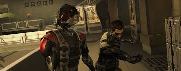 Facebook gives people the power to share and makes the world more open. Deus Ex Human Revolution Review Pc Gamer