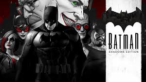 『Telltale Batman Shadows Edition』『Sunderfolk』が無料。Epic ...