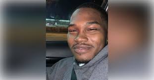 Obituary information for Tyrone J. Moore-Lewis (Johnson)