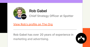 Rob Gabel