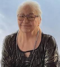 Aurora Rocha Obituary