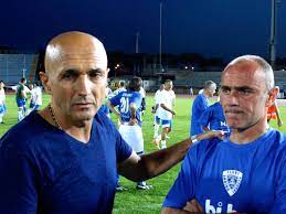 Luciano spalletti, in occasione del centenario della squadra di calcio del paese del boccaccio, vicino a questa è una terra dove amo stare ed è un posto dove torno sempre molto volentieri. Inter Spunta L Ipotesi Di Martusciello Come Vice Di Spalletti Empoli Channel