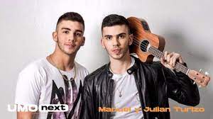 Manuel turizo y julian turizo. Julian Manuel Turizo Puro Talento Colombiano Umonext Youtube