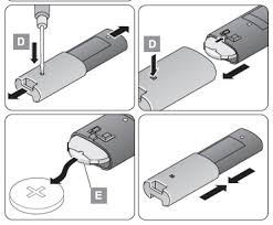 Telecommande.info, + de 2000 modèles de télécommandes de portail et garage. Comment Changer Pile Telecommande Sommer Ref 4026v000