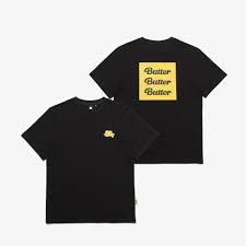 Jul 15, 2021 · bts butter logo hd. Bts Butter Merch