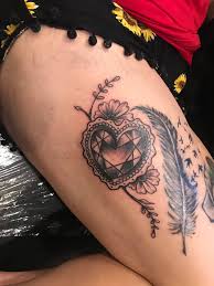 Urban Ink Tattoo Studio