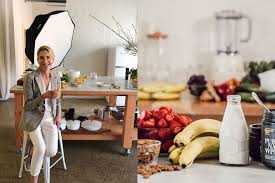 Sold & shipped by market partner. Teresa Cutter From The Healthy Chef Shares Her Best Business Advice