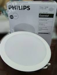 Selain lebih hemat energi, lampu jenis led juga terbukti memiliki cahaya yang lebih terang. Jual Lampu Led Ceiling Plafon Philips 10w Downlight 4inchi 10 Watt Di Lapak Led House Bukalapak