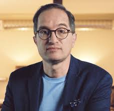 Steve Sweetman's Instagram, Twitter & Facebook