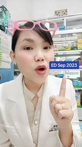 CARA MEMAHAMI TULISAN EXPIRED OBAT: Panduan Lengkap