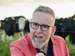 Millstreet Shines Bright: Tidy Towns Awards Honour Community Achievements