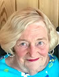 Janet Katherine Keleher Obituary