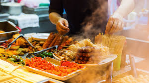 Cgtn documentary is a part of china global television network. Food Documentaries In China One Bite At A Time Cgtn