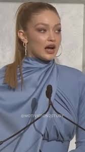 Gigi Hadid Bad Style