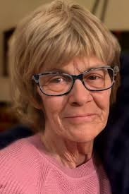 Diane Carreau Obituary