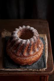 Kouglof Au Levain Maryse Cocotte Kouglof Recettes Au Levain Kouglof Levain