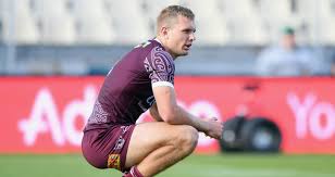 Tom trbojevic reveals embarrassing mishap that led to injury manly warringah sea eagles nrl 2021. Is Tom Trbojevic The Most Influential Player In The League
