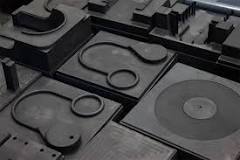 Nylon (PA) Plastic Injection Molding: Custom Parts | Retlaw ...