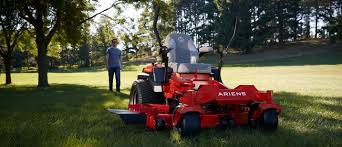 Tackle tough jobs, click here to find out more! Pj Barrow Ariens Machinery Stockist