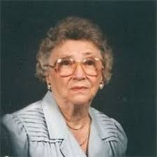 Bessie Skinner Obituary April 5, 2013