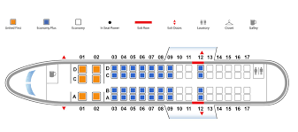 Er4 Aircraft Seat Map The Best And Latest Aircraft 2018