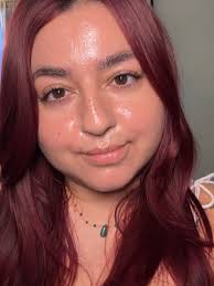 Arctic Fox Hair Color