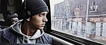 8 Questions About '8 Mile'. The most important questions, asked and… | by  Sonny Giuliano | Bingeable | Medium