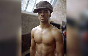 Chico debarge was born on june 23, 1966 in detroit, michigan, usa as johnathan debarge. Chico Debarge Busted For Meth New York Daily News