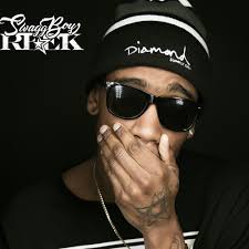 Who wrote “Break Us Down” by SwaggBoyReek?