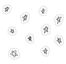 Small Star Doodle Pattern Sticker By Liselotjaah Star Doodle Iphone Case Stickers Doodle Patterns Check out these 50+ doodle ideas that will have everyone sketching. pinterest