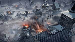 Spearhead is easily one of the most popular mods for company of heroes 2, and is widely considered a fan favourite for sure. Company Of Heroes 2 Master Collection Macgamestore Com
