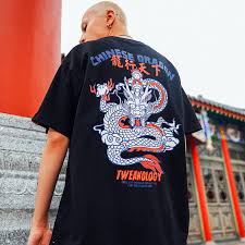 Chinese Dragon T Shirt Store Cat Cat Online Store Powered By Storenvy