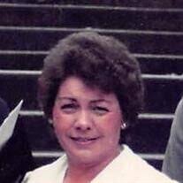 Marlene Ruth Bressler Obituary June 5, 2019