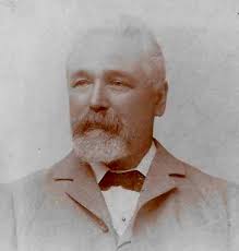 George W. Ainslie (1833-1900)