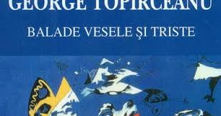 Balade vesele si triste cele mai frumoase balade si poezii de george topirceanu parodii originale don carlos. Carti Audio Balade Vesele Si Triste George Toparceanu