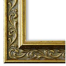 Kostenlose nutzung für kommerzielle zwecke keine zuteilung erforderlich große auswahl. Bilderrahmen Rahmen Gold Barock Retro Holz Verona 4 4 Neu Ebay