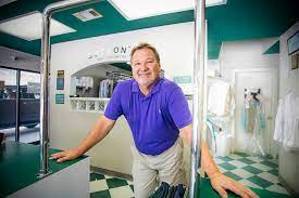 Our baton rouge engineering team was a hole sponsor at the annual rubicon invitational golf tournament at the university club (lsu's golf course). Decades Old Family Dry Cleaners In Baton Rouge Are Trying To Adapt To Changing Trends And Styles That Are Putting A Wrinkle In Their Profits Baton Rouge Business Report