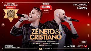 Músicas novas de zé neto e cristiano: Ze Neto E Cristiano Live Barzinho Aleatorio Youtube