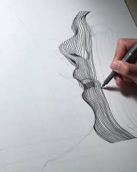 Line Art By Nester Formentera Drawing Artwoonz Line Art Drawings Line Art Art Drawings