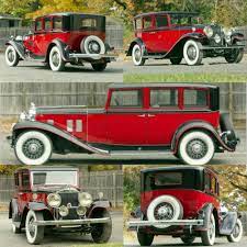 1933 Stutz Model Sv 16 Sedan 21 Classic Cars Amazing Cars Antique Cars