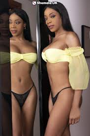 NEW SEXY TS NAOMI IN TOWN!! from - Visiting UK or Holidays - Shemale.UK