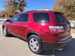 Image result for Red Jewel 2010 Acadia