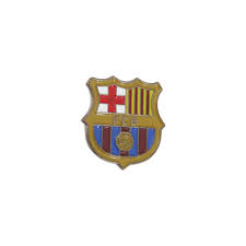 14/15 (jul 1, 2014) 15/16 (jun 30, 2016) 91: Fc Barcelona Offizielle Metall Fussball Wappen Pin Badge Fruugo Lu