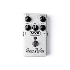Get the gear you need today with our 0% financing options. Mxr M75 Super Badass Distortion Electric Guitar Pedal Wembley Music Centre London